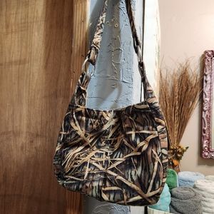 Max4 camo purse